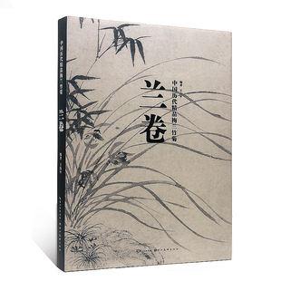 古人对兰花的喜爱是用一生去感悟,兰花为什么被看作高洁典雅的象征