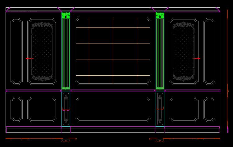 背景墙家装设计现代轻奢风客厅,禅意新中式厨房吊顶效果图