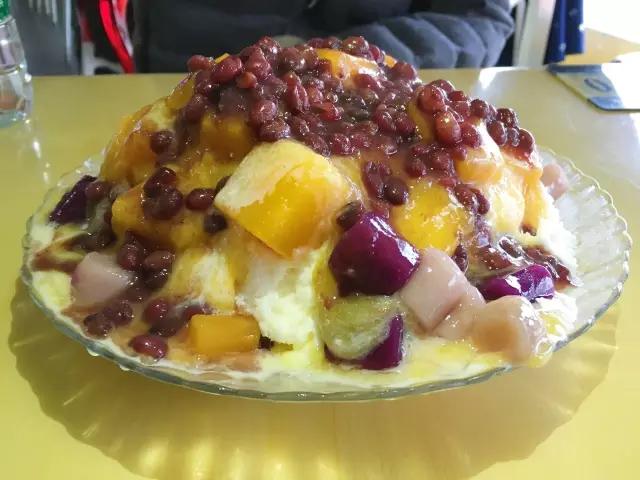 美食档案--厦门百家好吃的小吃名店招牌菜大全