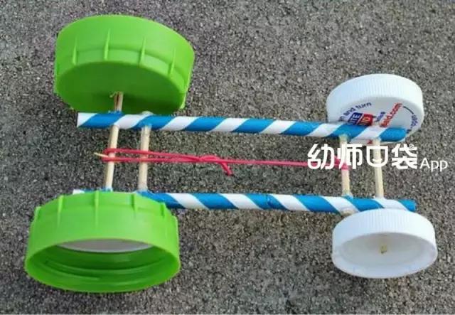 区角自制玩具大全,自制教玩具大型简单