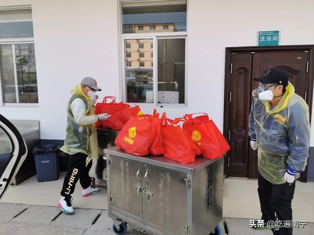 南宁疫情严重的店铺,广西疫情过后的商场营业