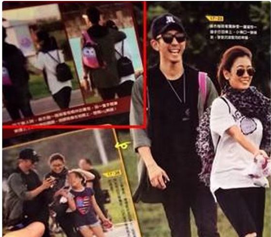 为给孩子减压，她做了全球最轻的书包，深受黄磊、姚晨等明星追捧