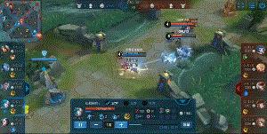 王者荣耀王昭君怎么玩才能变强,王者荣耀王昭君出什么装备最厉害