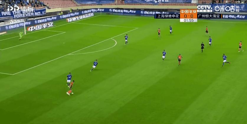 韦世豪会是下一个武磊吗？用好盘带韦世豪将成大器