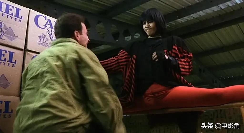 最佳贼拍档偷车贼完整版,最佳贼拍档大岛由加利