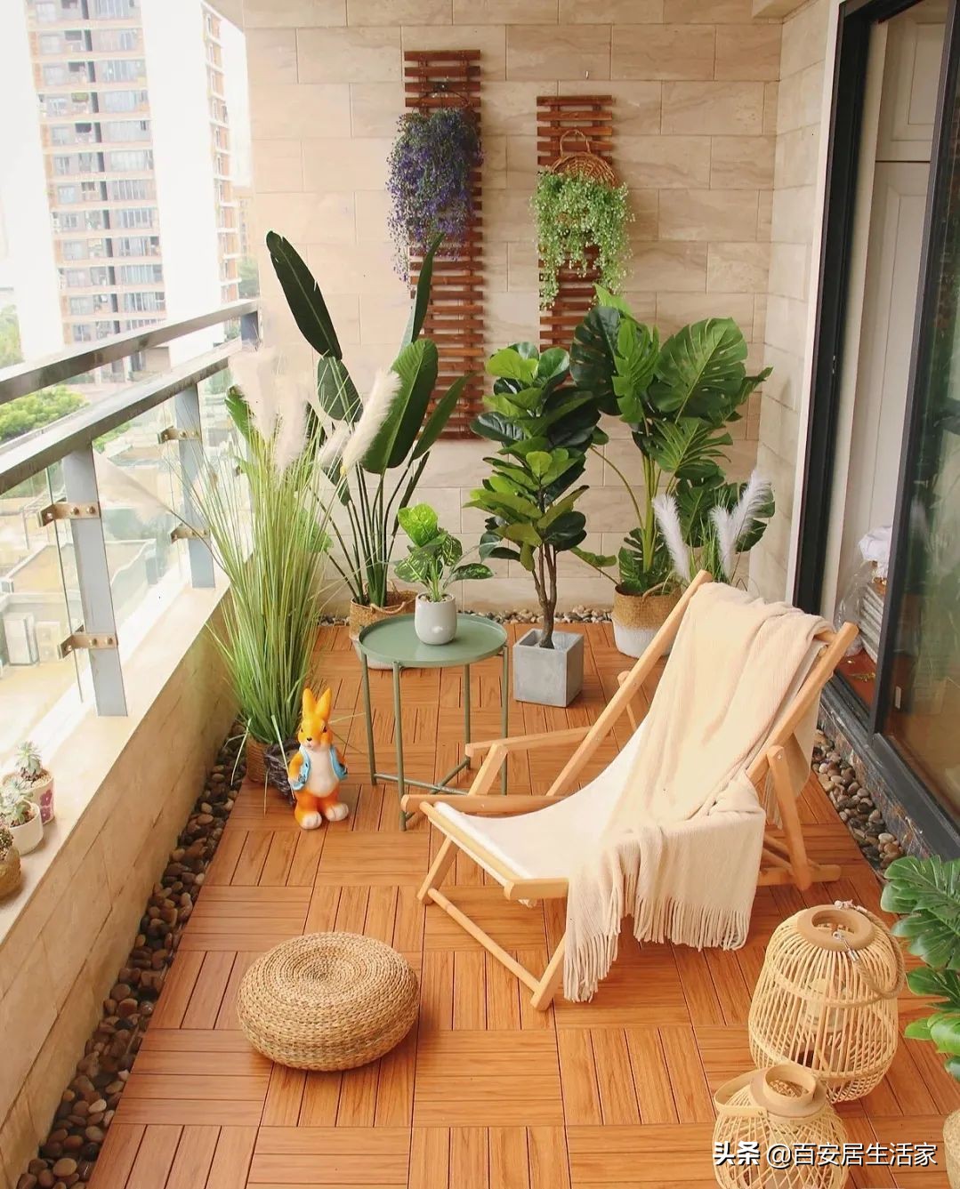 7种比较特别的地板木材,各类地板比较