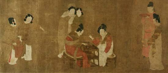 古代皇帝游戏推荐,天子的游戏