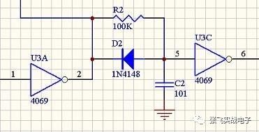 直流电机设计制作,直流电机驱动电路制作视频