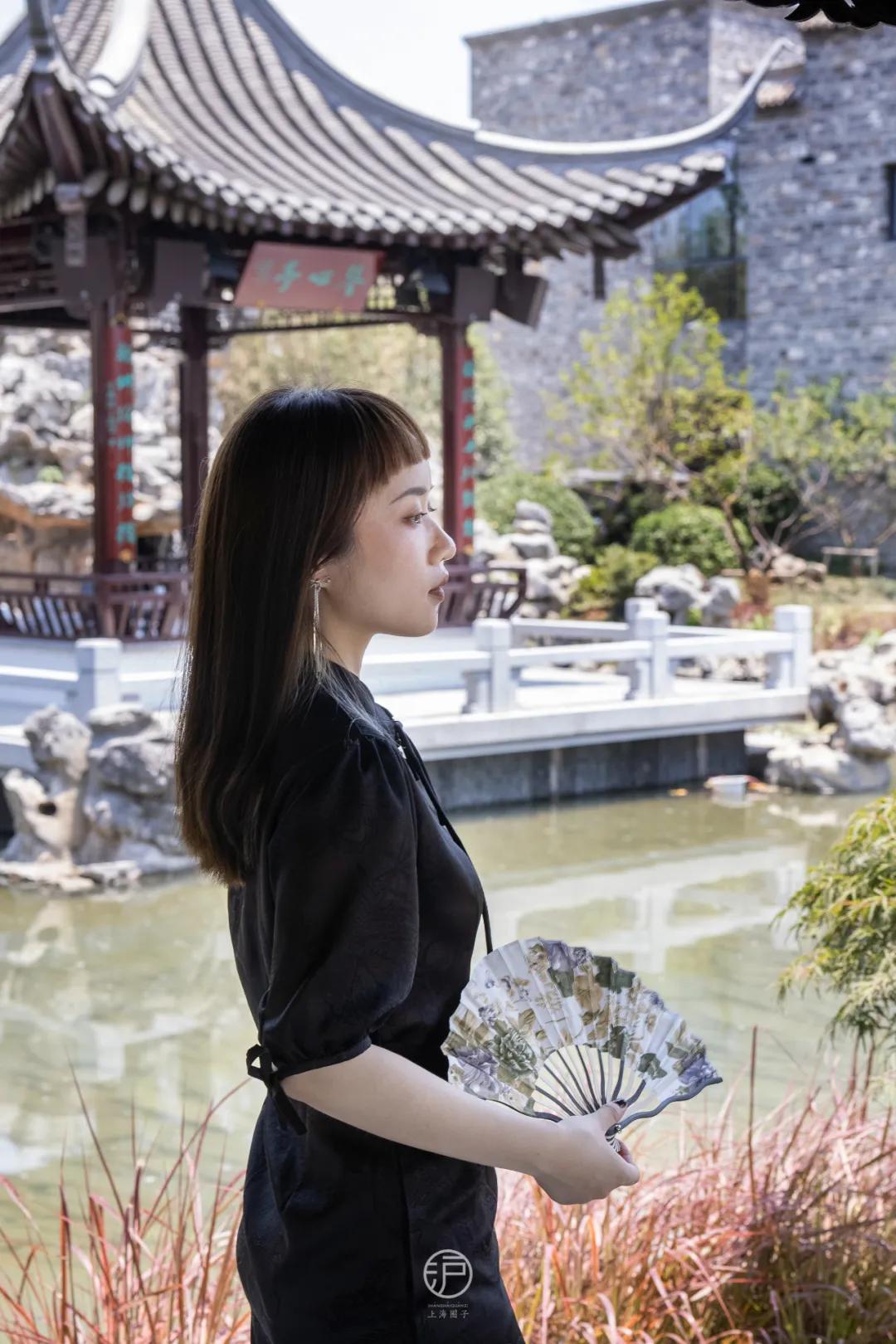 上海梦幻魔都,魔都梦幻之城