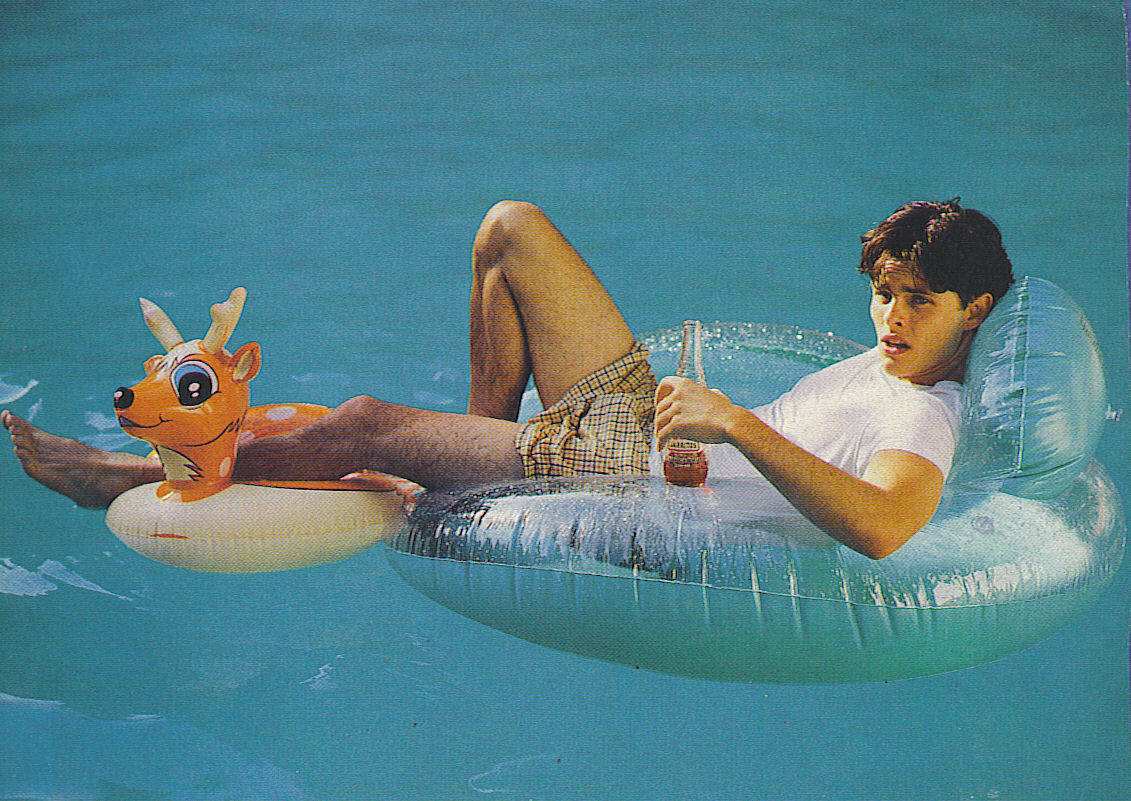 MM杂志评选出的「最性感男模演员」，你的爱豆在不在榜？