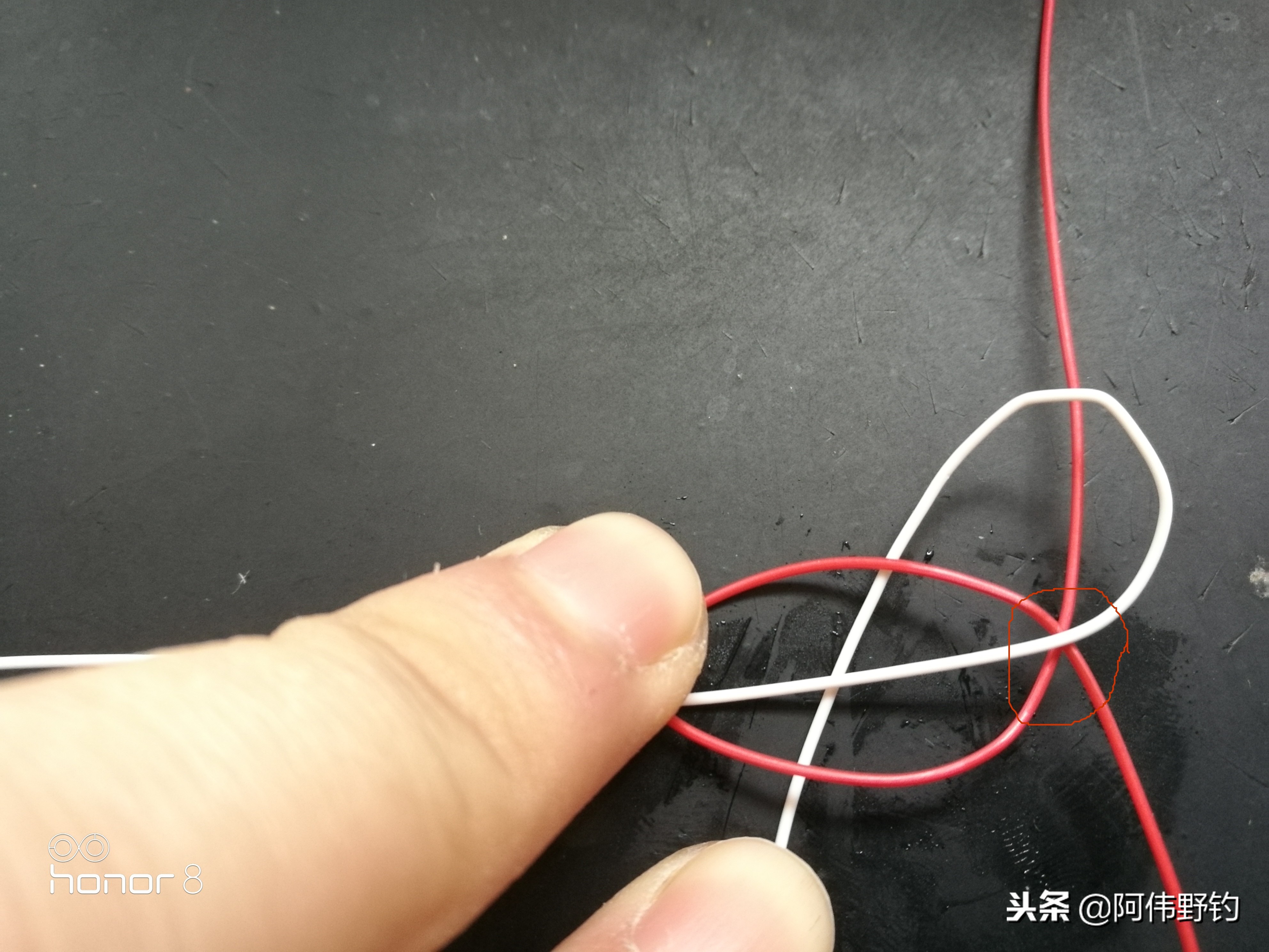 冬季打串钩用什么钩型好,适合绑串钩的钩型及大小