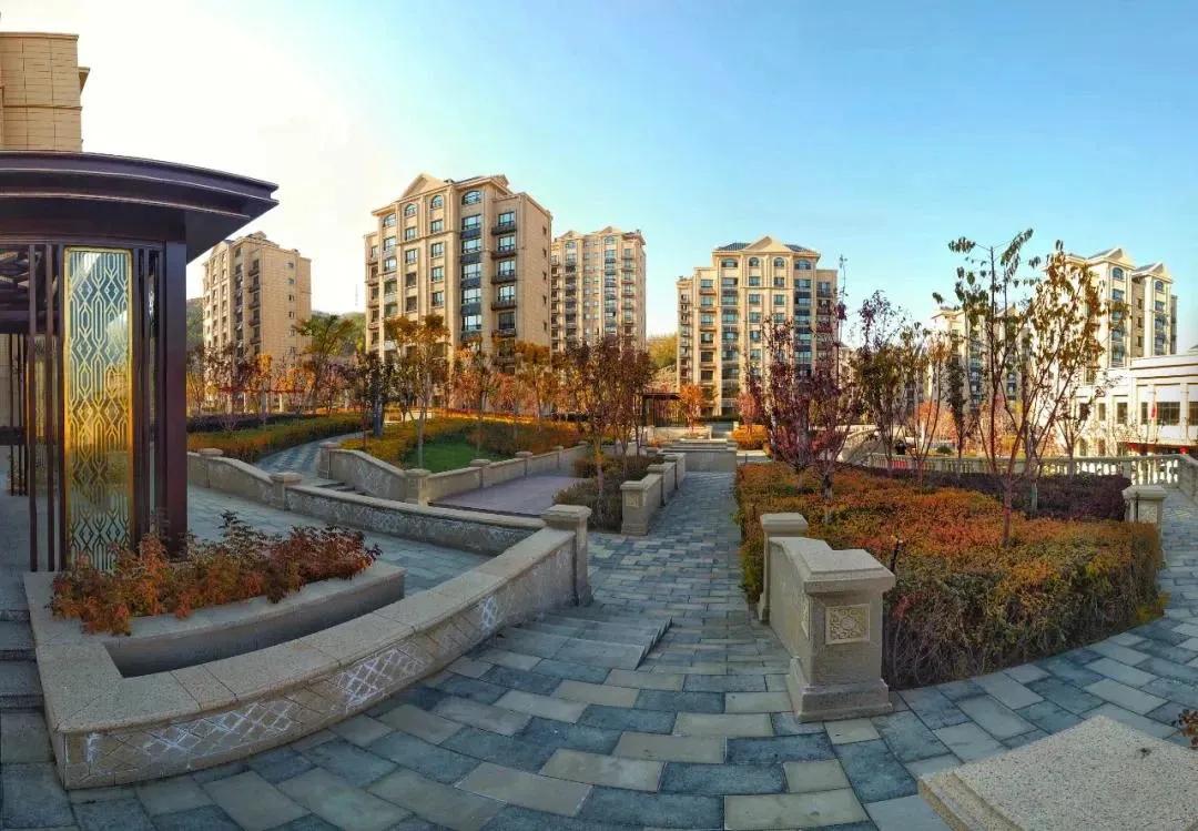 尚源贝阁实景,乌鲁木齐尚源贝阁怎么样