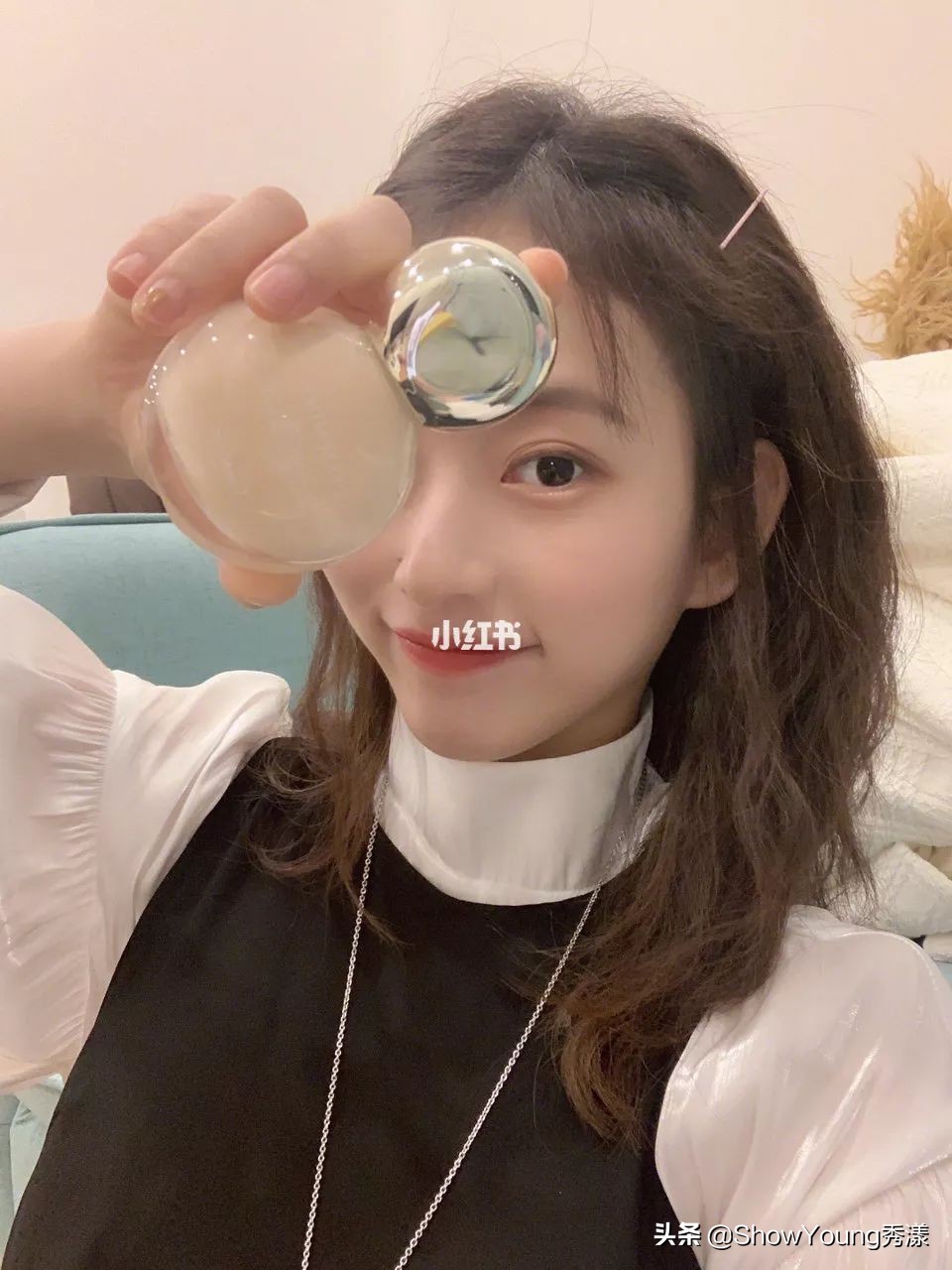 娇兰小灯泡原版,娇兰小灯泡隔离乳绿瓶