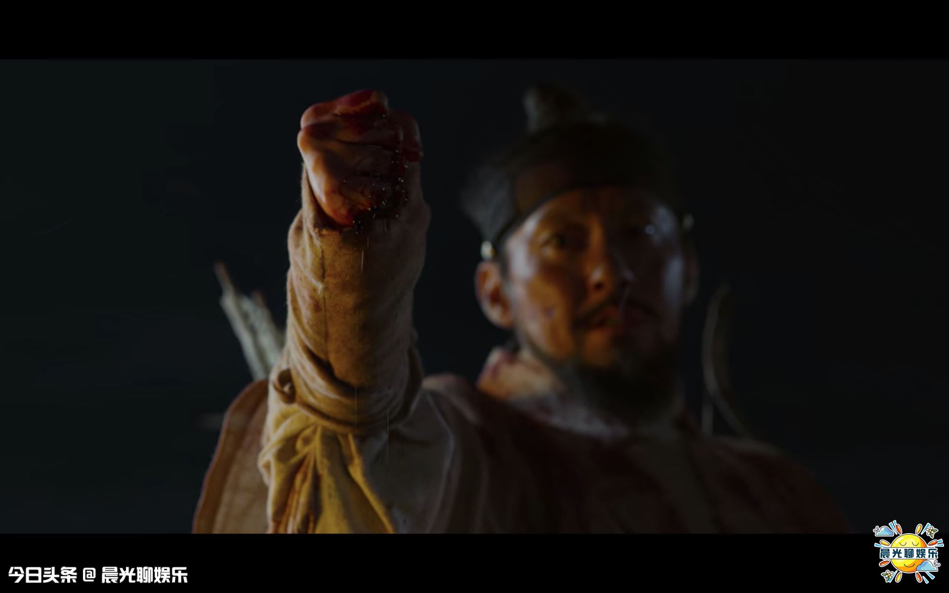 李尸朝鲜第二季剧情解说,李尸朝鲜第3季内容