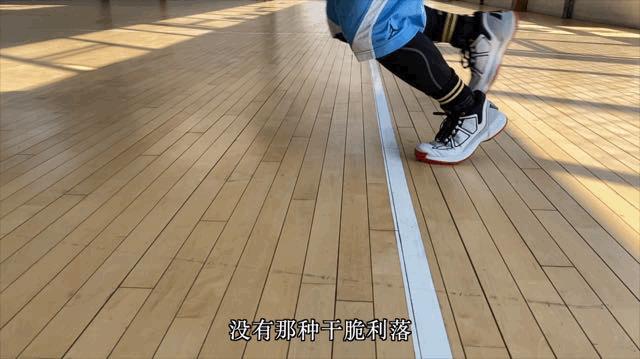 罗斯10上脚效果白红,罗斯10的优点和缺点