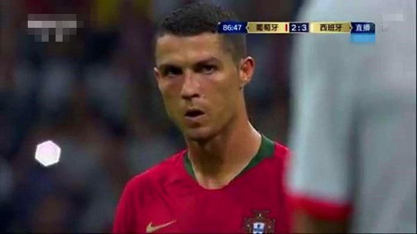 c罗是不是无法跟梅西对比了,为什么c罗和梅西总会有人作比较