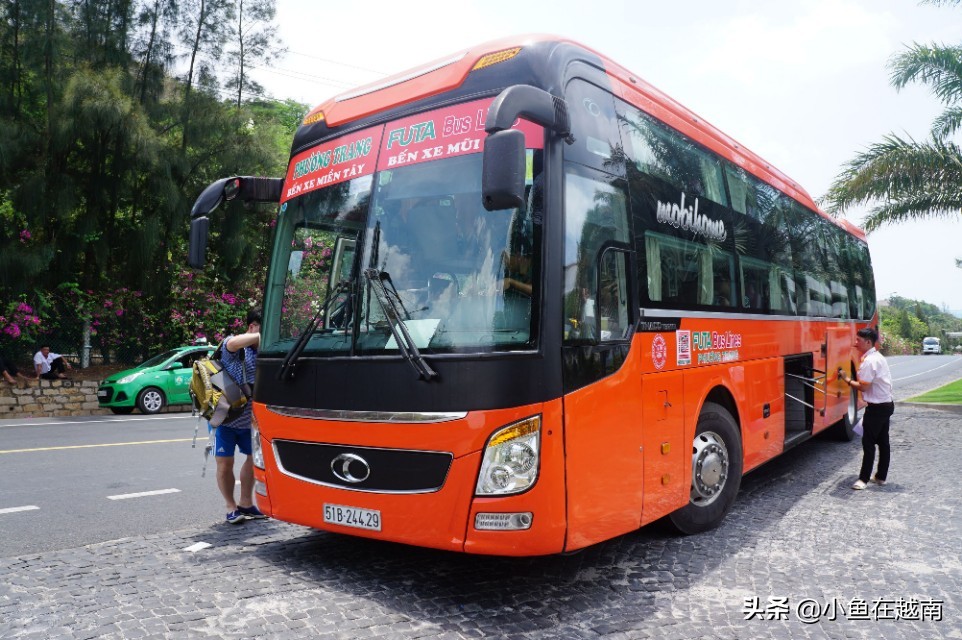 越南旅游自由行攻略最新 (越南自由行旅游必备物品清单)