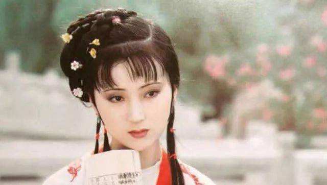 红楼梦金陵十二钗赏析之林黛玉,红楼梦中林黛玉有什么才情