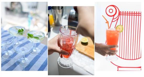 文苑路489号空降微醺噪乐派对