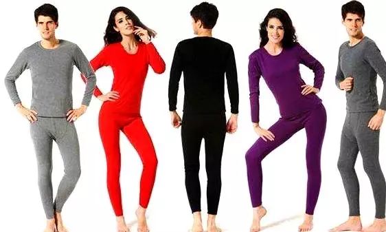 销量第一保暖内衣销量,销量最高的保暖内衣