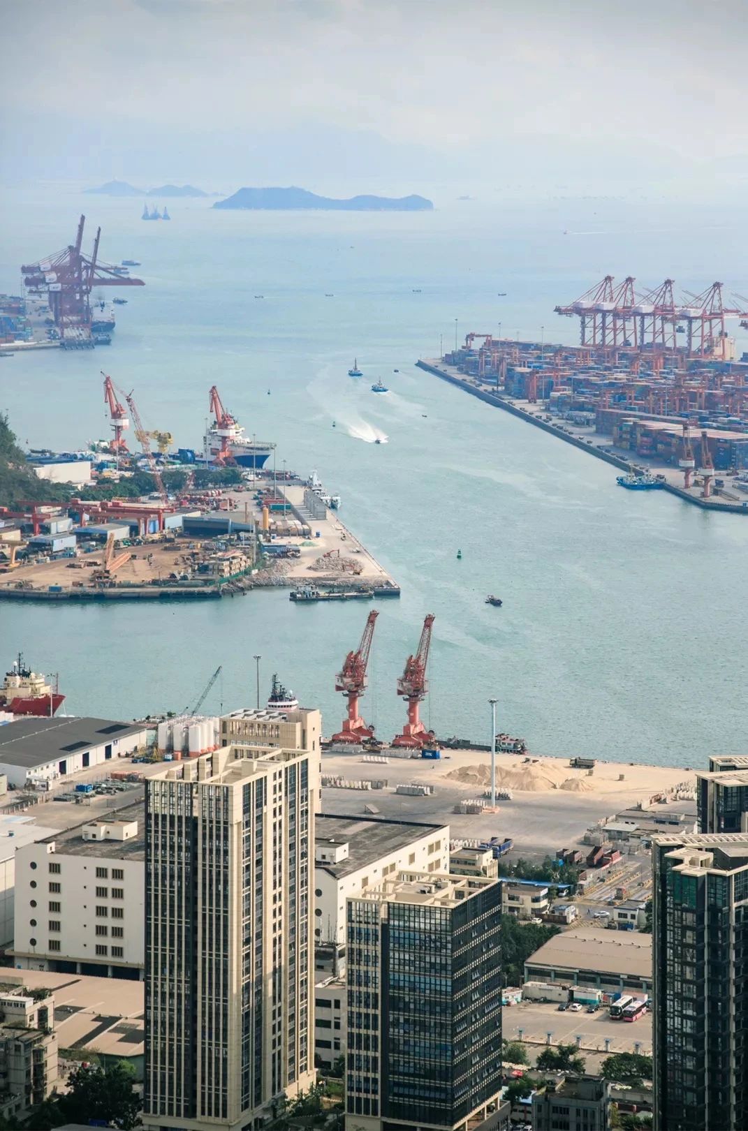 深圳看海去哪里比较好,深圳出地铁就看海的地方是哪里