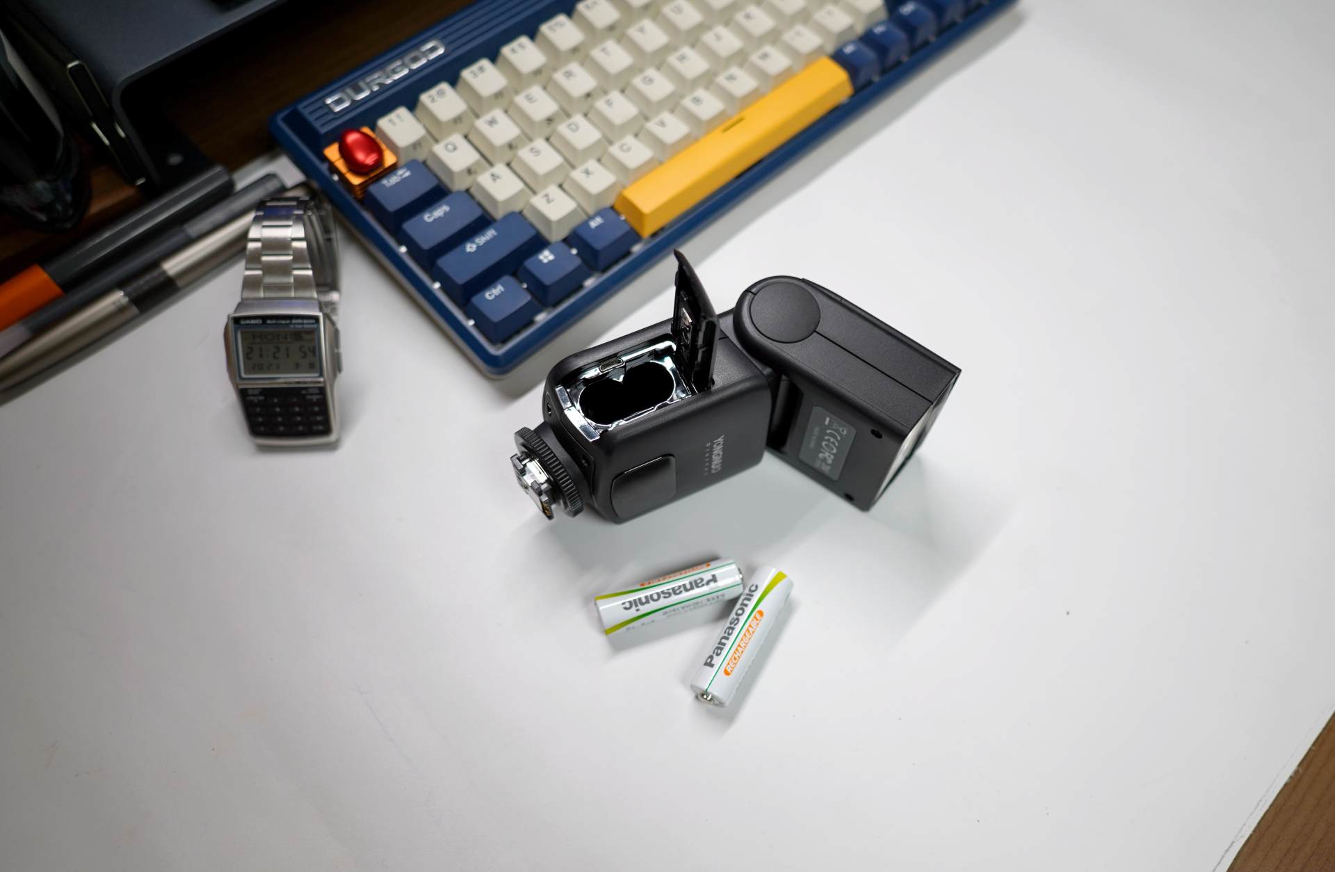 新手小白必备的相机配件,新手推荐买的相机配件