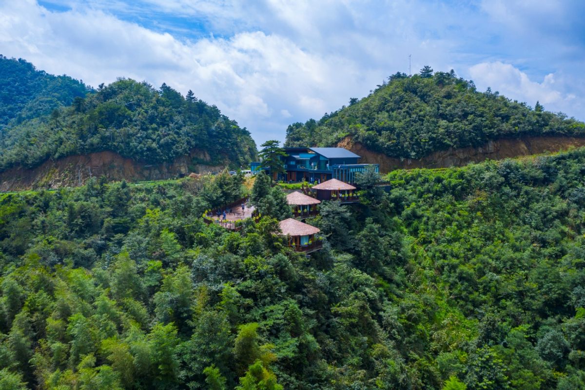 春游江淮请您来宣城,春游江淮请您来界首