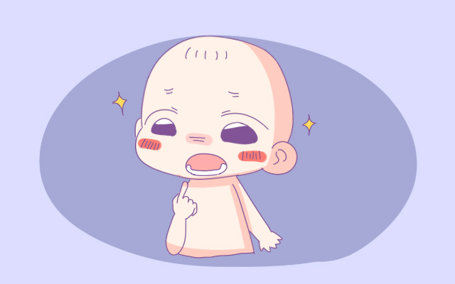 宝宝睡觉磨牙怎么治疗要吃什么药,宝宝睡觉磨牙怎么办