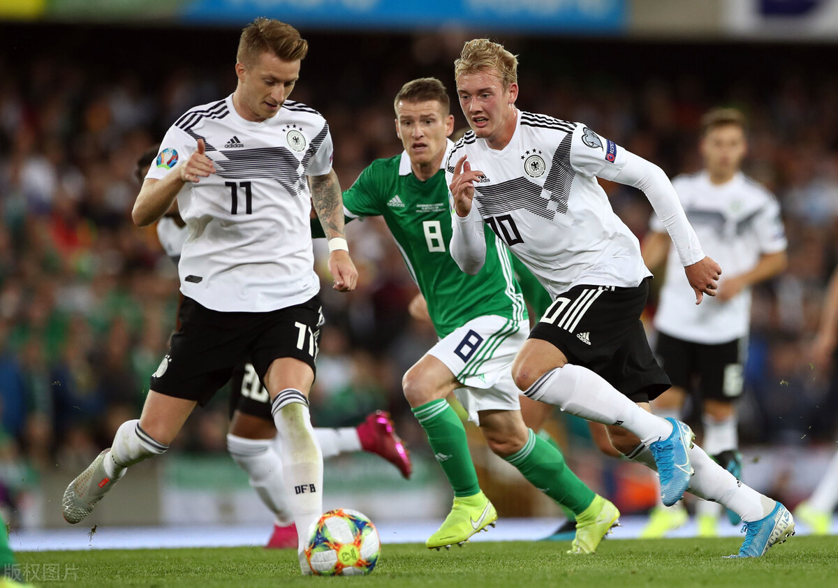 欧洲杯高颜值球星,欧洲足球国家队的颜值担当