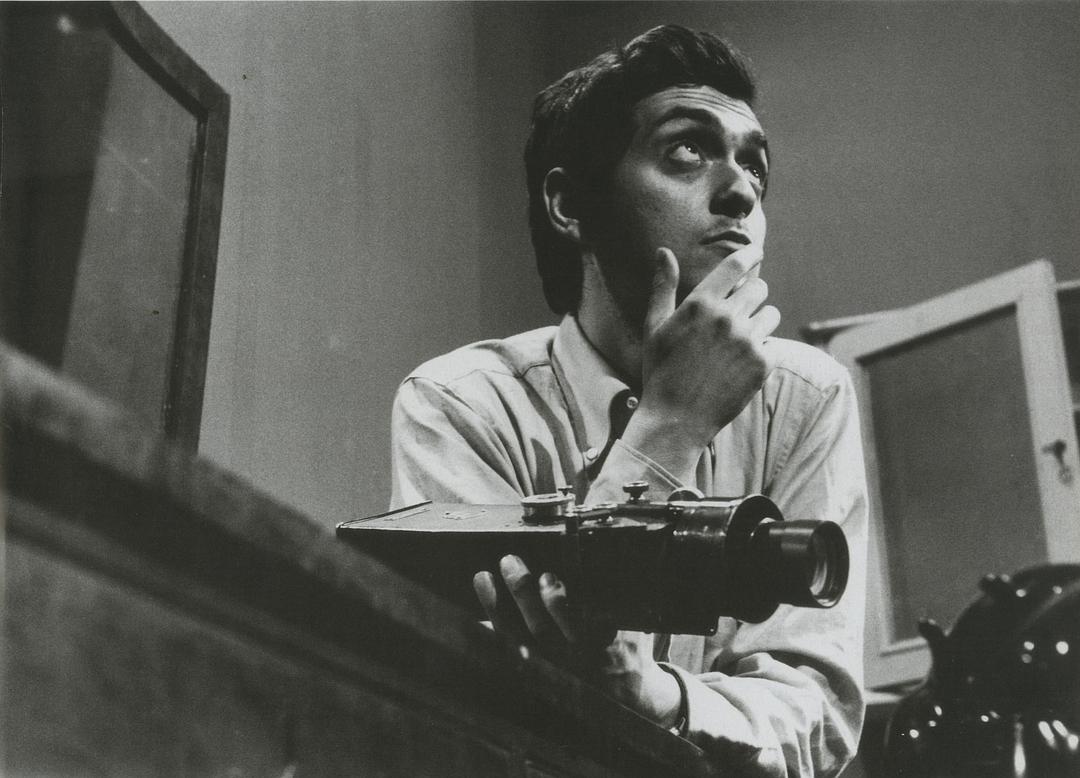 库布里克最好的作品？《光荣之路》：寻找一种麻痹的真实