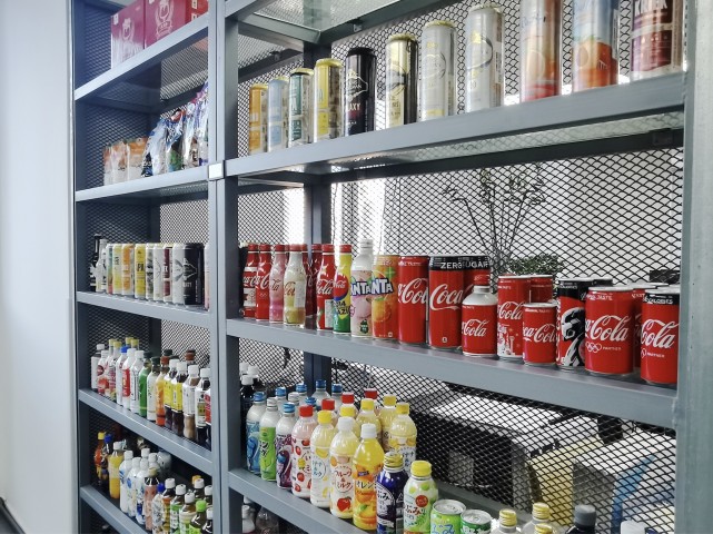 合众和达：进口饮料批发如何找渠道，要知道哪些知识呢？