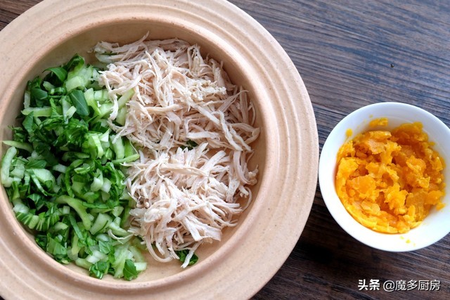 米粥怎么煮营养又好吃,米粥怎么做最有营养