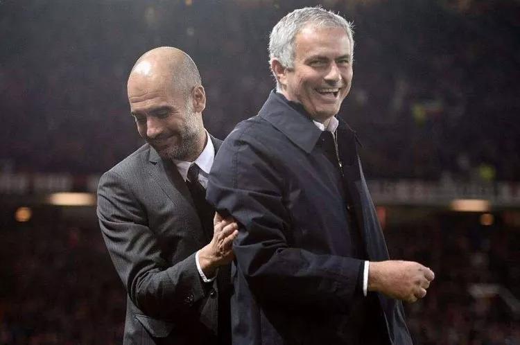 瓜迪奥拉克洛普相爱相杀,瓜迪奥拉与索尔斯克亚