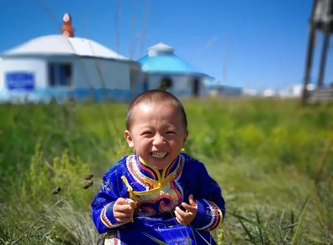 呼伦贝尔亲子游第二季,呼伦贝尔暑期亲子游