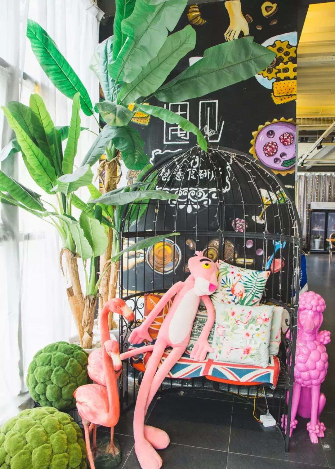 国外美食实验,异国风情异国美食你绝对没有吃过