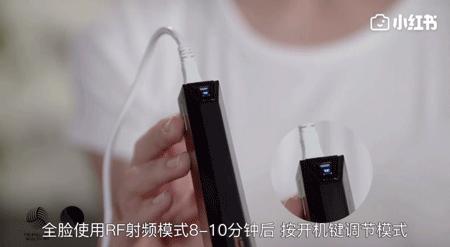 网红美容仪真实测评,深度分析六款当红美容仪