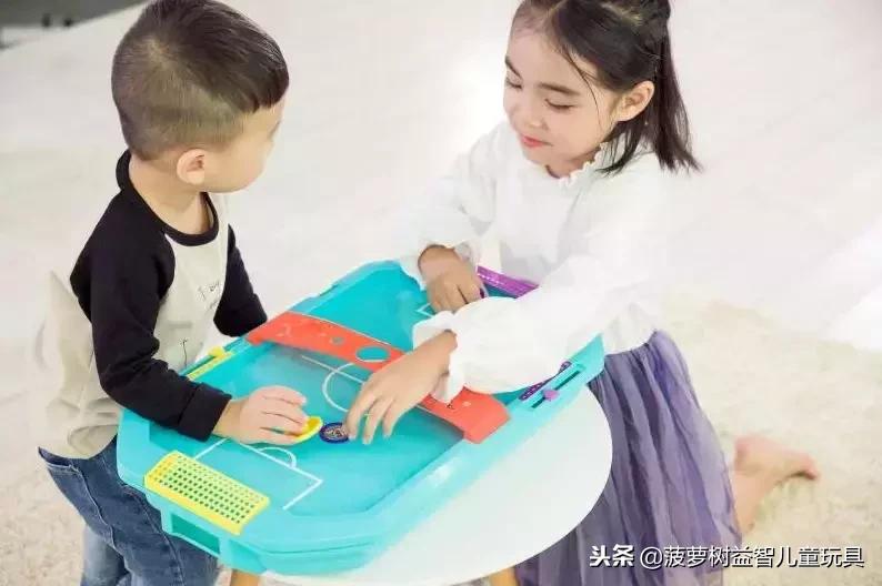 菠萝树益智玩具说明书,菠萝树益智玩具好在哪