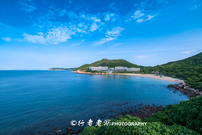 东澳岛二天一夜攻略自由行,东澳岛自由行最佳路线