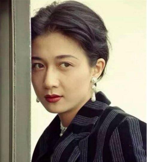 香港十大未生小孩女明星,年过花甲却未婚的香港女星