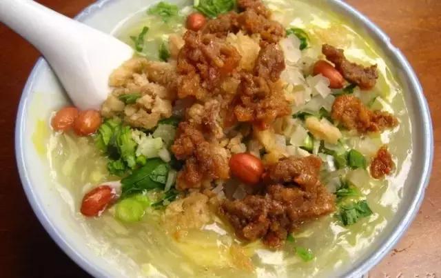 乐山最有名的豆腐脑店,乐山豆腐脑哪家最正宗推荐