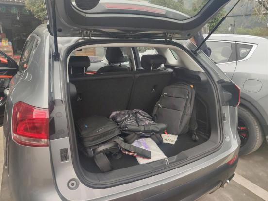 全新哈弗h4pro到店试驾,哈弗h4pro试驾