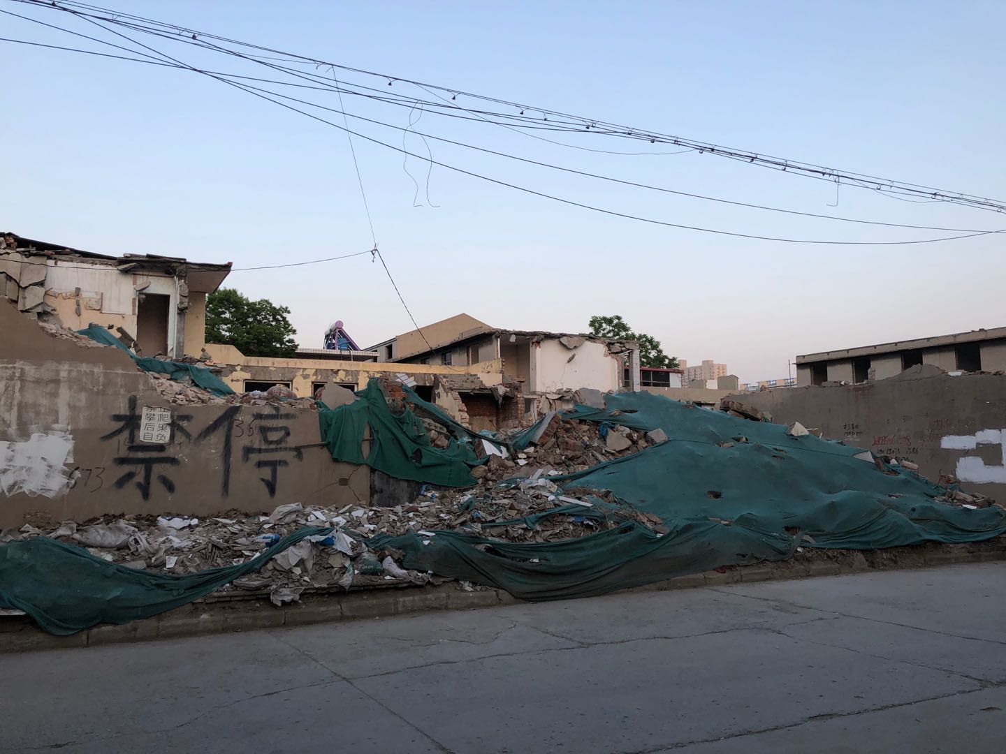 卓达集团在宋村拆迁的最新消息,卓达出事宋村有影响吗