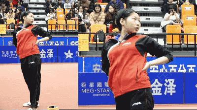 怎么热身能发挥最佳比赛状态,国家队的热身动作