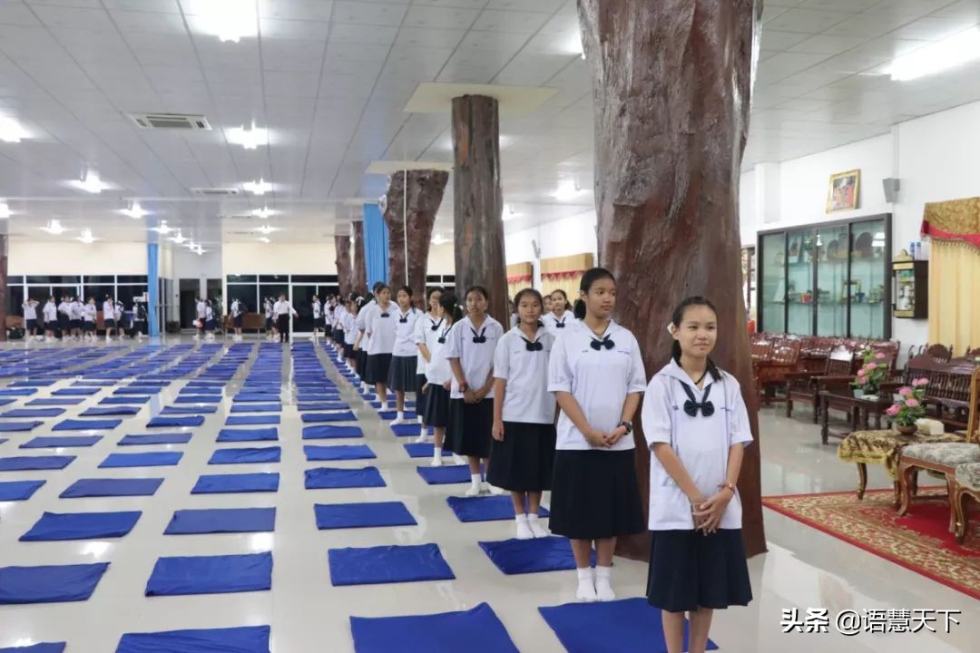 中泰青少年文化艺术交流盛典文案,中泰青少年文化交流盛典