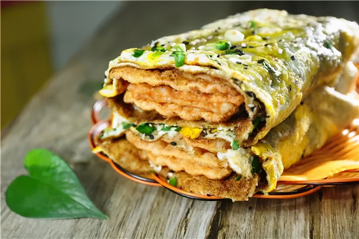 天津人去的地道馆子,天津人的美食标配