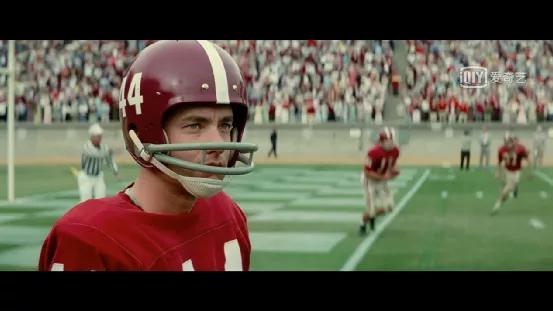 阿甘正传中阿甘的成长历程,阿甘正传中有哪些人生真相