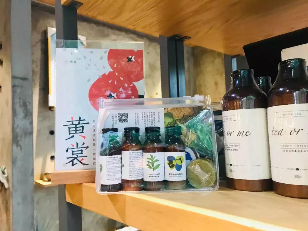 想要搬空她！民宿里被大家点赞的好物，原来都在这儿