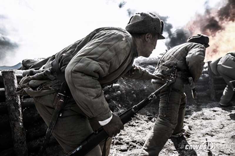 美国统计朝鲜战争伤亡数据,美方公布的朝鲜战争双方伤亡人数