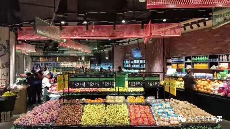 光谷有哪些商业体,光谷商业街最新进展