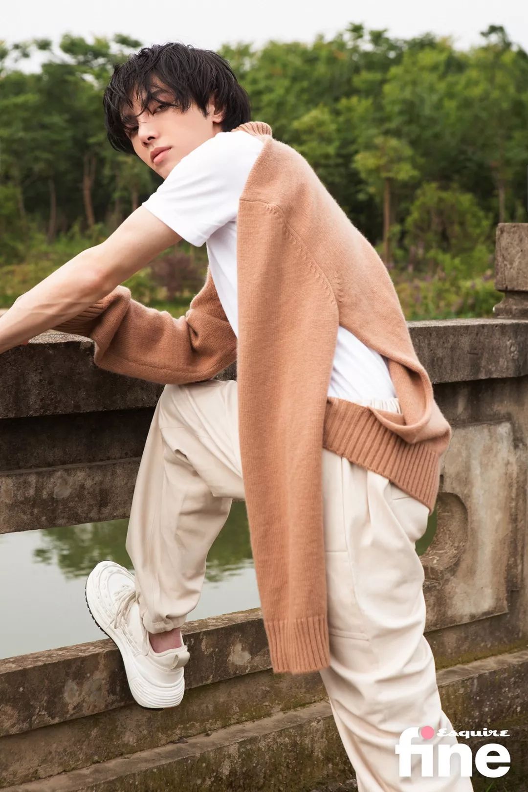 华晨宇一个追梦的少年,华晨宇找寻自我